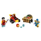 LEGO® Super Heroes - Mighty Micros - Vasember és Thanos összecsapása (76072)