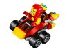 LEGO® Super Heroes - Mighty Micros - Vasember és Thanos összecsapása (76072)