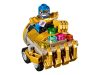 LEGO® Super Heroes - Mighty Micros - Vasember és Thanos összecsapása (76072)