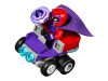 LEGO® Super Heroes - Mighty Micros - Rozsomák és Magneto összecsapása (76073)
