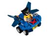 LEGO® Super Heroes - Mighty Micros - Rozsomák és Magneto összecsapása (76073)