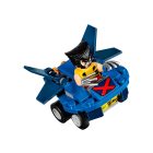 LEGO® Super Heroes - Mighty Micros - Rozsomák és Magneto összecsapása (76073)