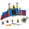 LEGO® Marvel Super Heroes - Thor és Hulk - Összecsapás az arénában (76088)