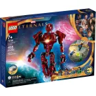 LEGO® Marvel Örökkévalók - Arishem árnyékában (76155)