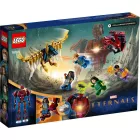 LEGO® Marvel Örökkévalók - Arishem árnyékában (76155)