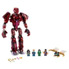 LEGO® Marvel Örökkévalók - Arishem árnyékában (76155)