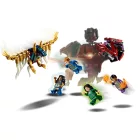 LEGO® Marvel Örökkévalók - Arishem árnyékában (76155)