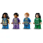 LEGO® Marvel Örökkévalók - Arishem árnyékában (76155)