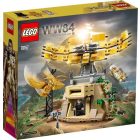 LEGO® Super Heroes - Wonder Woman vs Cheetah (76157)