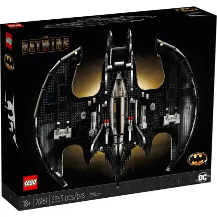 LEGO® Batman™ - 1989 Denevérszárny (76161)