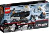 LEGO® Marvel Fekete özvegy - A Fekete Özvegy helikopteres üldözése (76162)