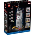 LEGO® Marvel Spider-Man - Hírharsona (76178)