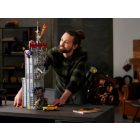 LEGO® Marvel Spider-Man - Hírharsona (76178)