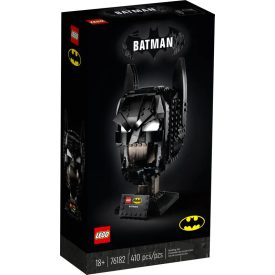 LEGO® Batman™ - Batman csuklya (76182)