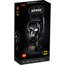 LEGO® Batman™ - Batman csuklya (76182)