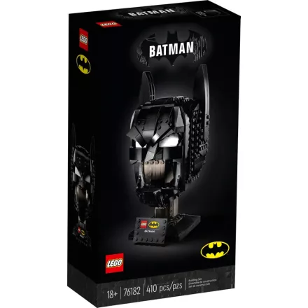 LEGO® Batman™ - Batman csuklya (76182)