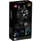 LEGO® Batman™ - Batman csuklya (76182)