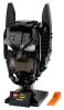 LEGO® Batman™ - Batman csuklya (76182)