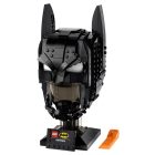 LEGO® Batman™ - Batman csuklya (76182)