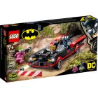 LEGO® Batman™ - Klasszikus TV sorozat Batmobile™ (76188)