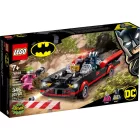 LEGO® Batman™ - Klasszikus TV sorozat Batmobile™ (76188)