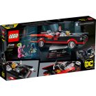 LEGO® Batman™ - Klasszikus TV sorozat Batmobile™ (76188)