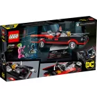 LEGO® Batman™ - Klasszikus TV sorozat Batmobile™ (76188)