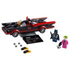 LEGO® Batman™ - Klasszikus TV sorozat Batmobile™ (76188)