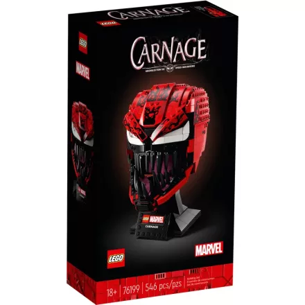 LEGO® Marvel - Carnage (76199)