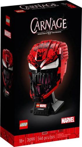 LEGO® Marvel - Carnage (76199)