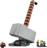 LEGO® Marvel Infinity Saga - Thor kalapácsa (76209)