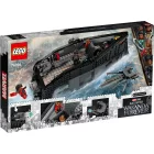 LEGO® Marvel Fekete Párduc Mindörökké Wakanda - Harc a vízen (76214)