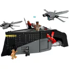 LEGO® Marvel Fekete Párduc Mindörökké Wakanda - Harc a vízen (76214)