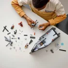 LEGO® Marvel Fekete Párduc Mindörökké Wakanda - Harc a vízen (76214)