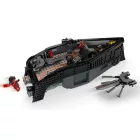 LEGO® Marvel Fekete Párduc Mindörökké Wakanda - Harc a vízen (76214)