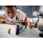 LEGO® Marvel Fekete Párduc Mindörökké Wakanda - Harc a vízen (76214)