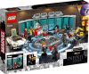 LEGO® Marvel The Infinity Saga - Vasember fegyvertára (76216)