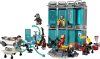 LEGO® Marvel The Infinity Saga - Vasember fegyvertára (76216)