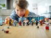 LEGO® Marvel The Infinity Saga - Vasember fegyvertára (76216)