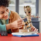LEGO® Marvel The Infinity Saga - Groot (76217)