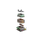 LEGO® Marvel - Sanctum Sanctorum (76218)