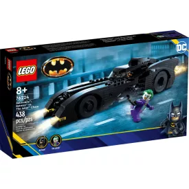 LEGO® DC Batman™ - Batmobile™ vs. Joker hajsza (76224)