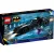LEGO® DC Batman™ - Batmobile™ vs. Joker hajsza (76224)