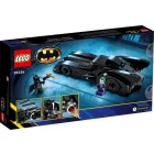 LEGO® DC Batman™ - Batmobile™ vs. Joker hajsza (76224)