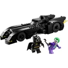 LEGO® DC Batman™ - Batmobile™ vs. Joker hajsza (76224)