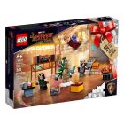 LEGO® Marvel A galaxis örzői - Adventi naptár 2022 (76231)