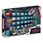 LEGO® Marvel A galaxis örzői - Adventi naptár 2022 (76231)