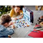 LEGO® Marvel A galaxis örzői - Adventi naptár 2022 (76231)