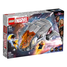 LEGO® Marvel - Csotrogány (76232)