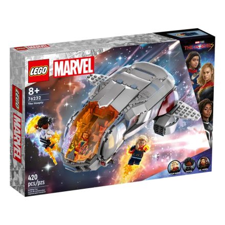 LEGO® Marvel - Csotrogány (76232)